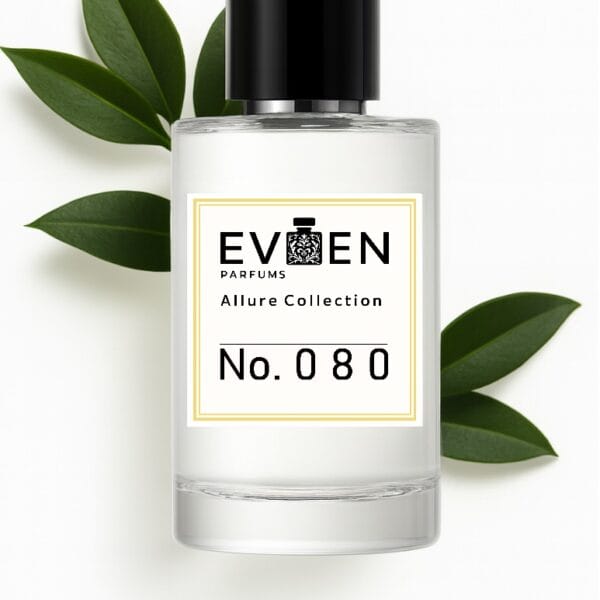 Točeni parfum No. 080 ženska dišava Evien