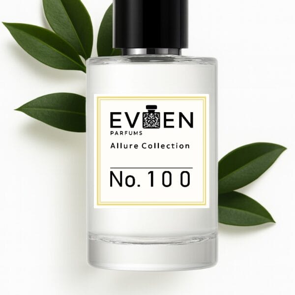 Točeni parfum No. 100 ženska dišava Evien