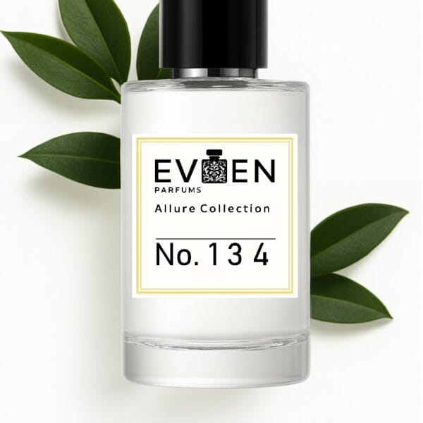 Točeni parfum No. 134 ženska dišava Evien
