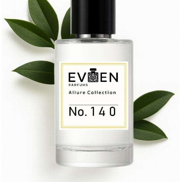 Točeni parfum No. 140 ženska dišava Evien