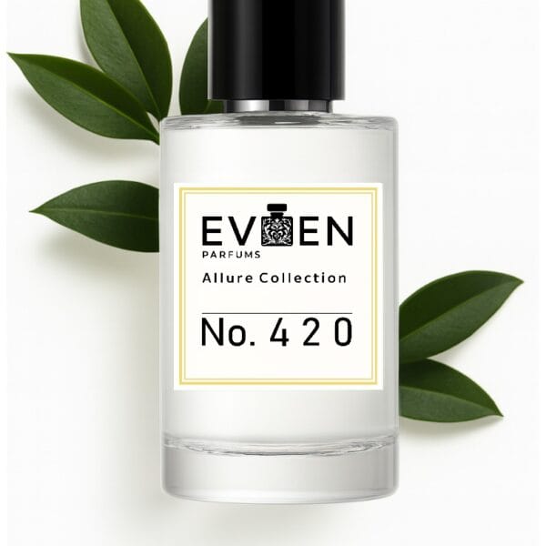 Točeni parfum No. 420 ženska dišava Evien
