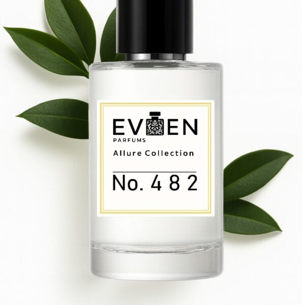 Točeni parfum No. 482 ženska dišava Evien