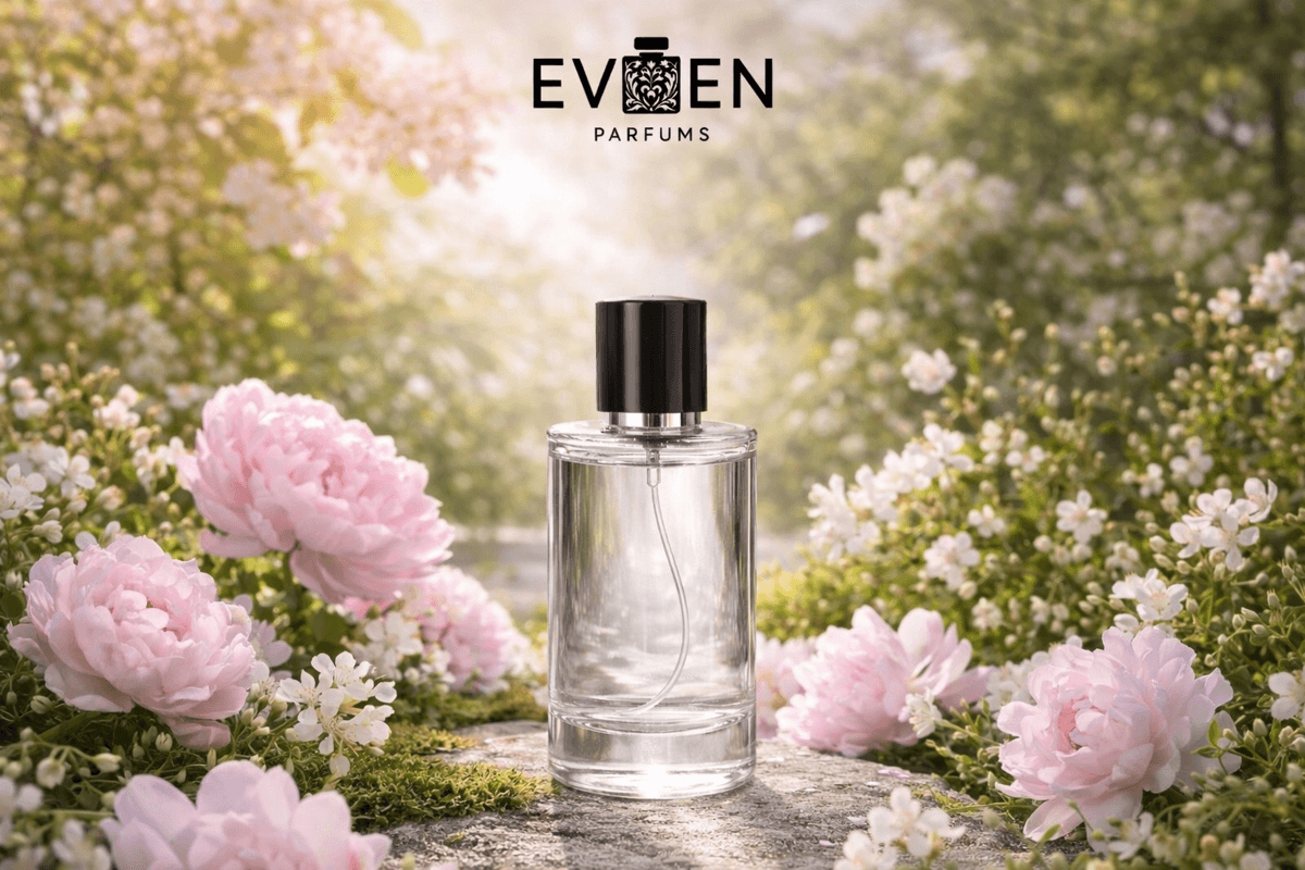 Parfumi po dostopnih cenah