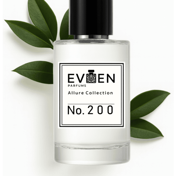 Točeni parfum No. 200 unisex dišava Evien
