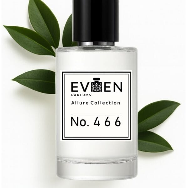 Točeni parfum No. 466 unisex dišava Evien
