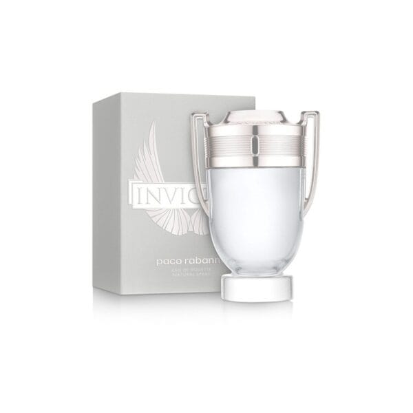evien toceni parfum No. 069 inspiriran po paco rabanne invictus