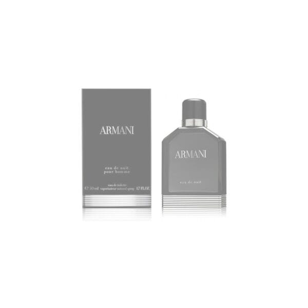 evien toceni parfum No.141 inspiriran po eau de nuit giorgio armani