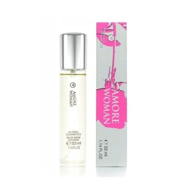 ženski parfum Amore Evien