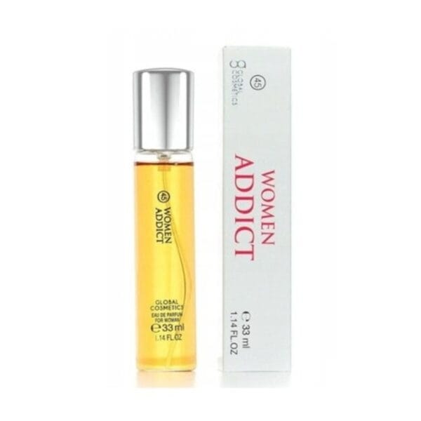 ženski parfum Women Addict Evien