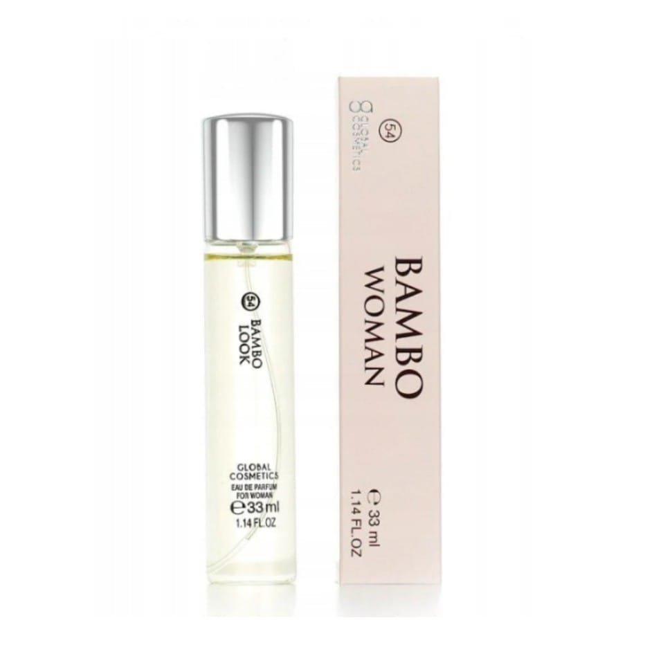 Parfum No. 054 Bambo 1 ženski parfum Bambo Evien