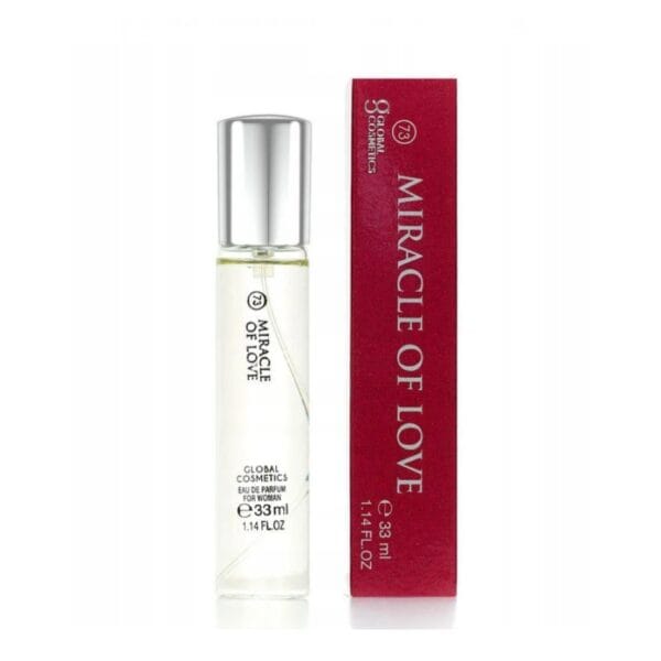 ženski parfum Miracle Of Love Evien
