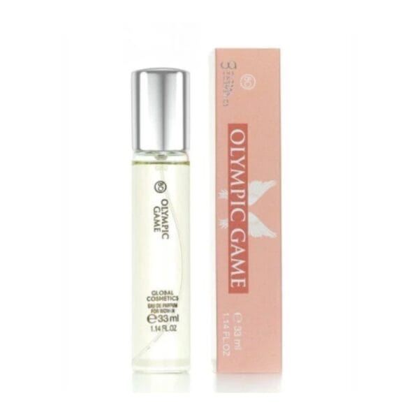 ženski parfum Olympic Game Evien