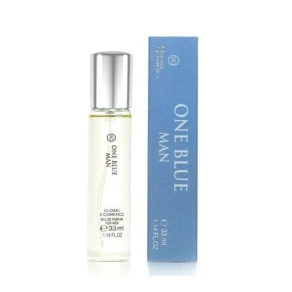 Parfum No. 140 One Blue Man