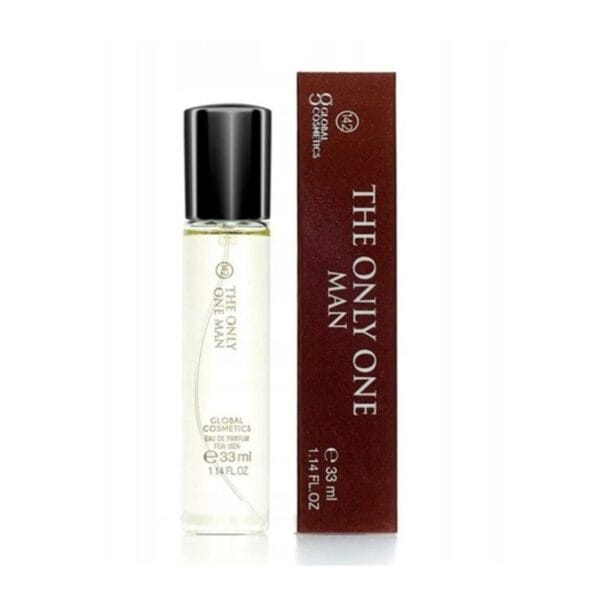 Parfum No. 142 The Only One Man