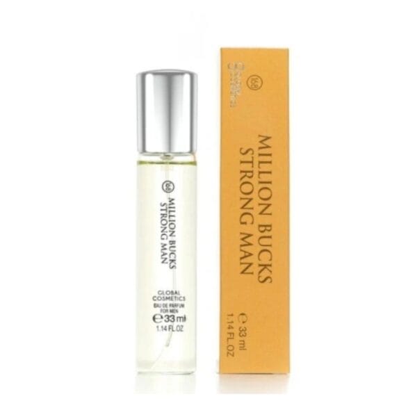 Parfum No. 168 Million Bucks Strong Man