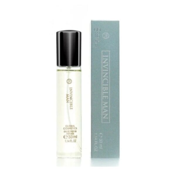 Parfum No. 170 Invincible Man