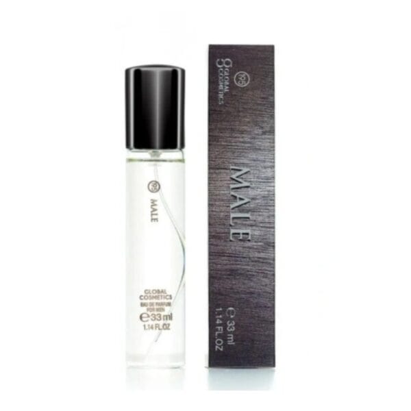 Parfum No. 195 Le Male