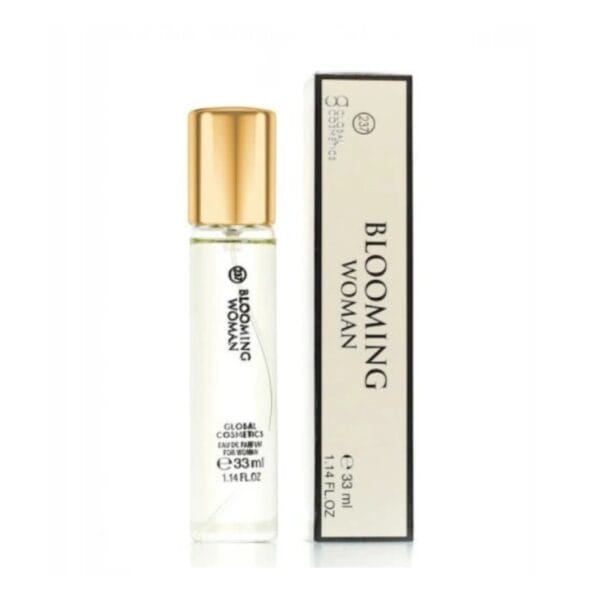 Parfum No. 237 Blooming Woman