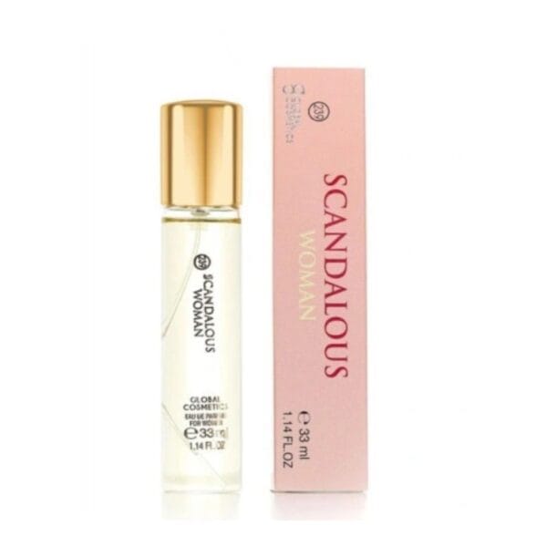 Parfum No. 239 Scandalous Woman
