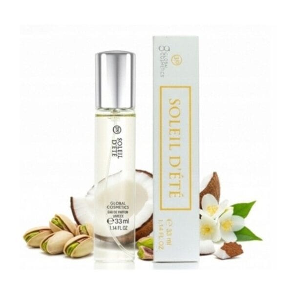 Parfum No. 319 Soleil D'ete