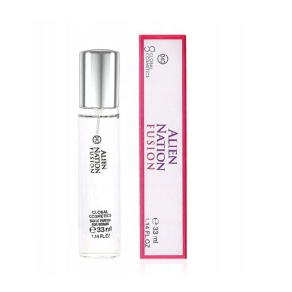 Parfum No. 340 Alien Nation Fusion