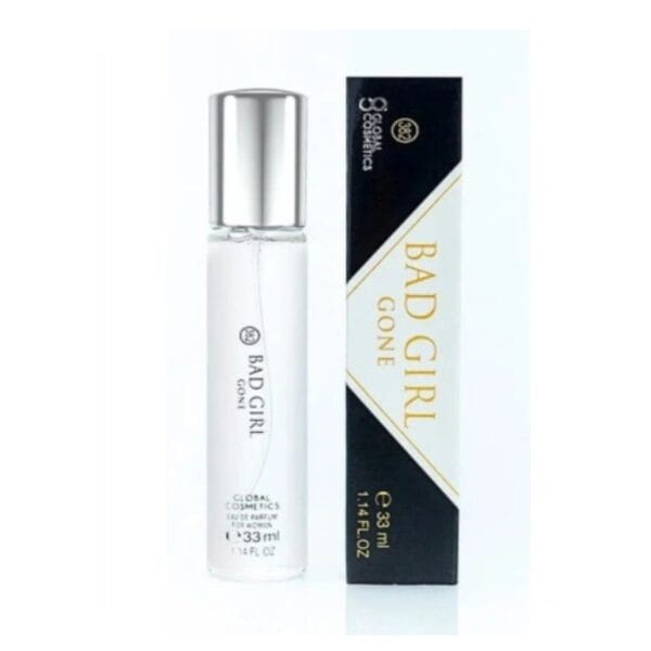 Parfum No. 382 Bad Girl Gone