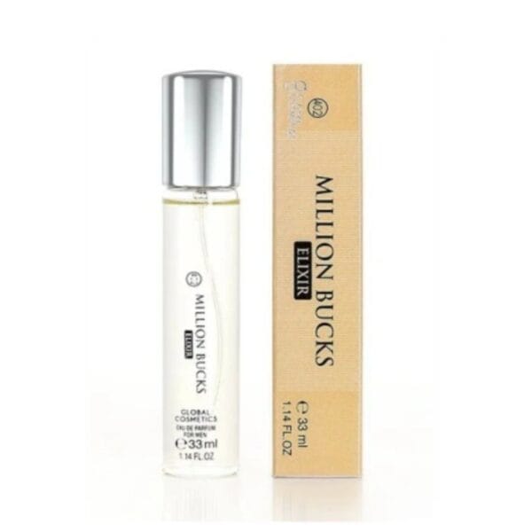 Parfum No. 402 Million Bucks Elixir