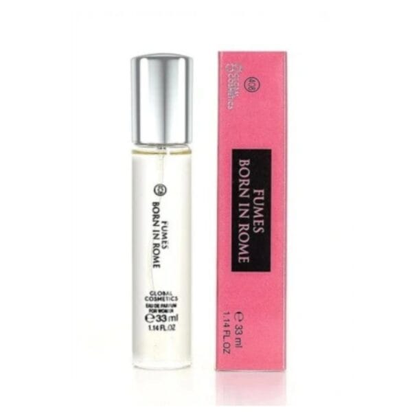 Parfum No. 408 Born In Rome
