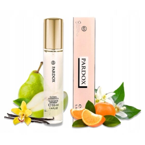 Parfum No. 420 Paradox
