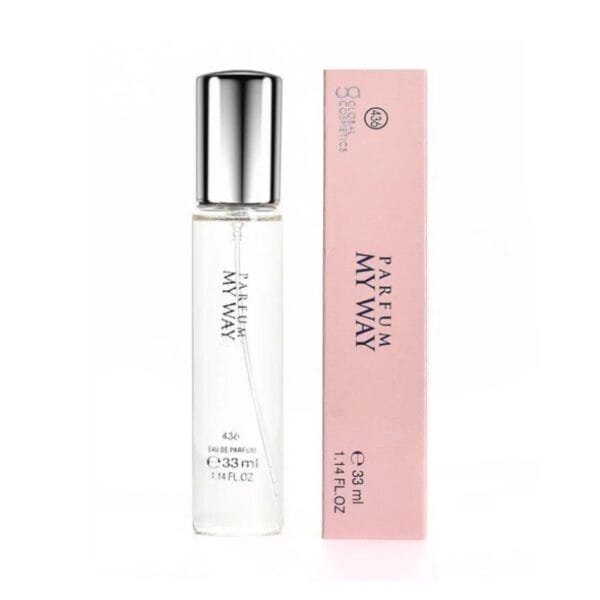 Parfum No. 436 My Way