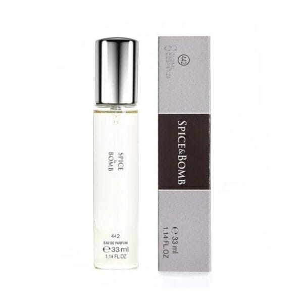 Parfum No. 442 Spice & Bomb