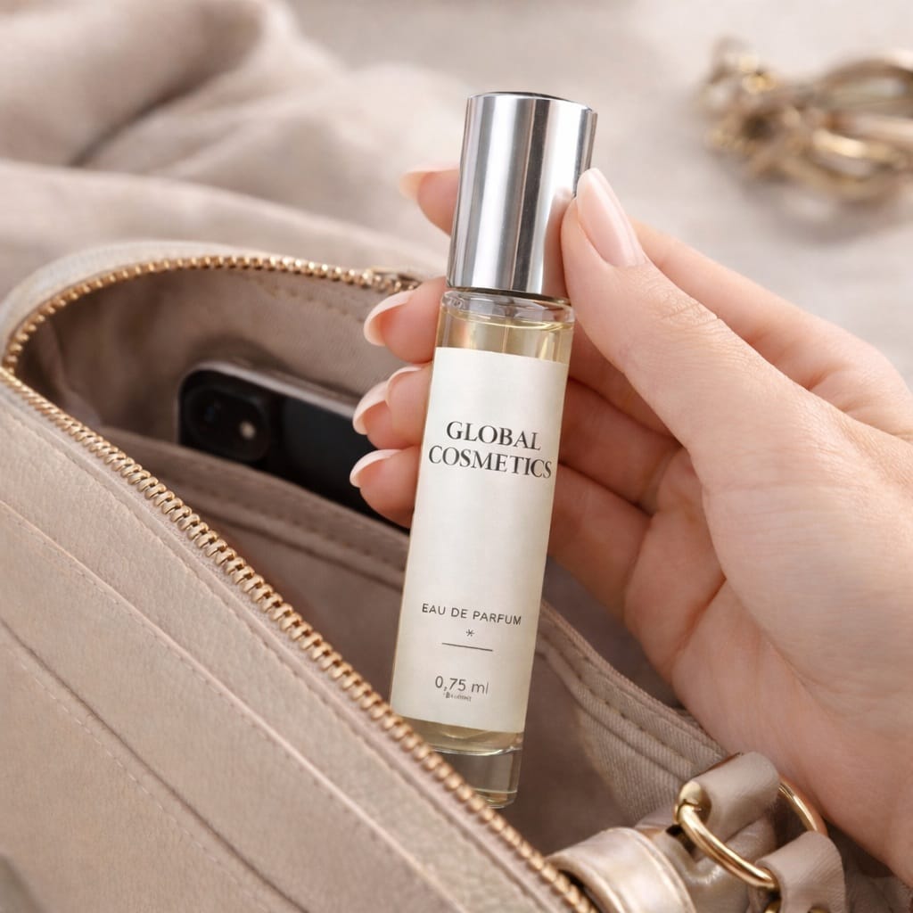 Parfum No. 331 C'est La Belle Vie Rose 4 Parfum No. 331 C'est La Belle Vie Rose - slika 4
