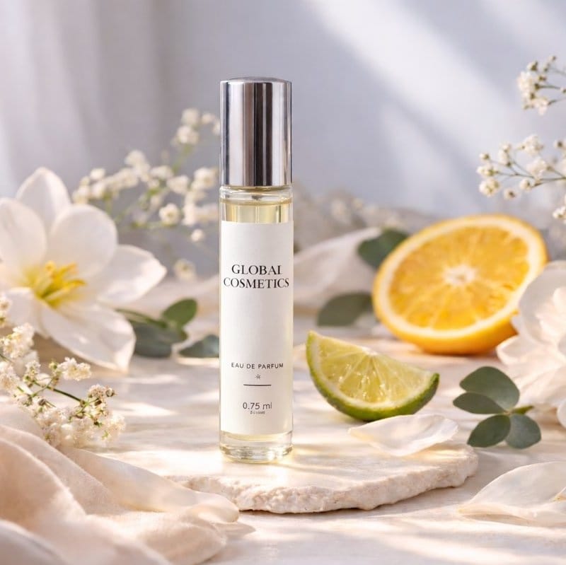Parfum No. 331 C'est La Belle Vie Rose 3 Parfum No. 331 C'est La Belle Vie Rose - slika 3