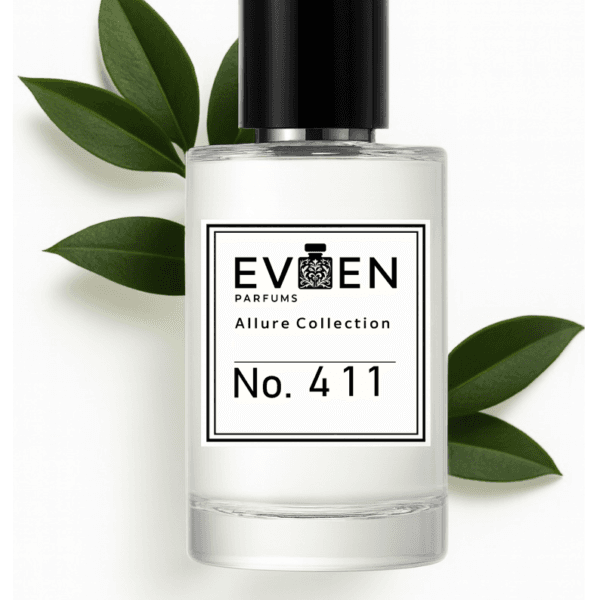 Točeni parfum No. 411 unisex dišava Evien