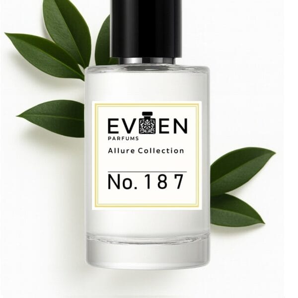 Točeni parfum No. 187 ženska dišava Evien